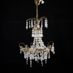 1222 3316 CHANDELIER